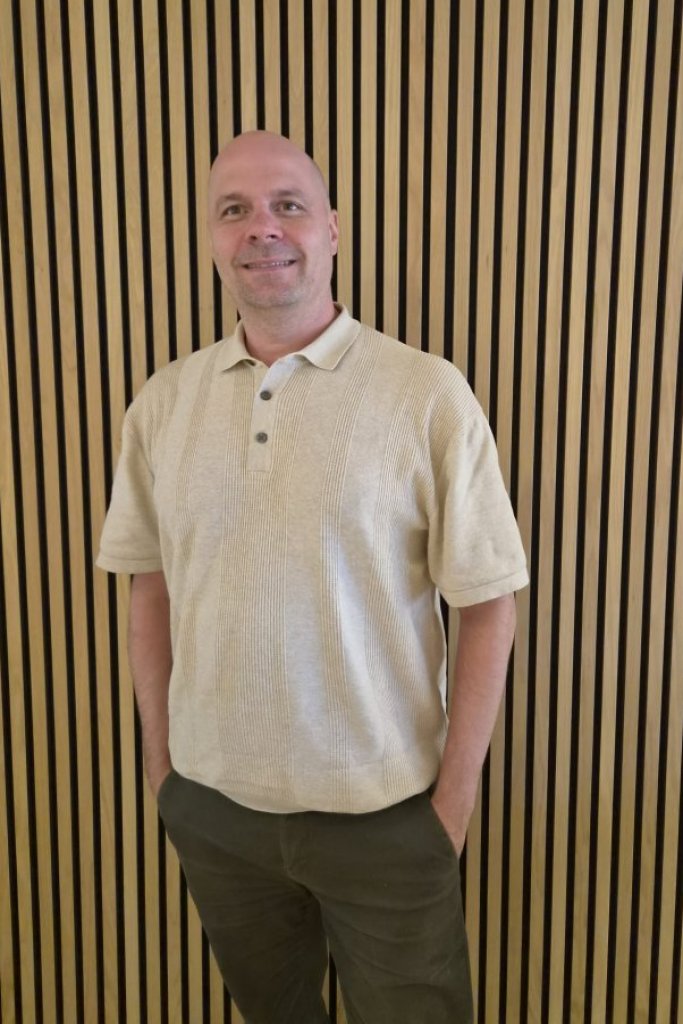 Kjell Treffers